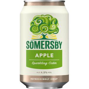 Somersby Apple Cider Dose (Einweg)