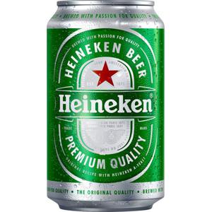 Heineken Pils (Einweg)