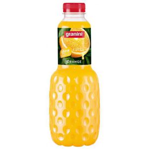 Granini Trinkgenuss Orange