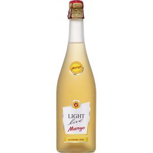 Light Live Mango alkoholfrei