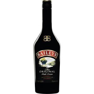 Baileys Irish Cream Liqueur