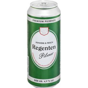 Regenten Pilsener (Einweg)