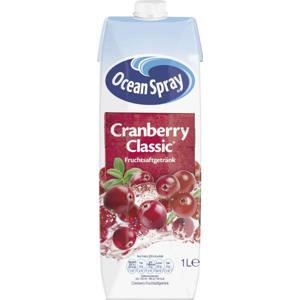 Ocean Spray Cranberry classic