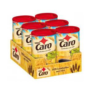 Nestlé Caro Landkaffee