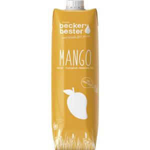 Becker's Bester Mango