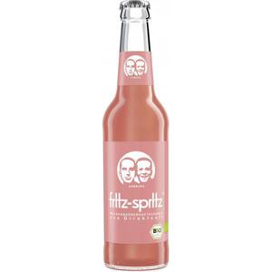 Fritz-Spritz Bio-Rhabarbersaftschorle (Mehrweg)