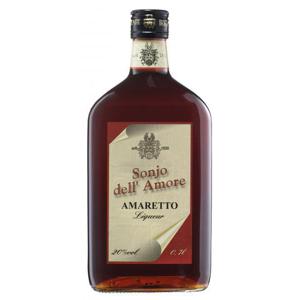 Sonjo dell'Amore Amaretto