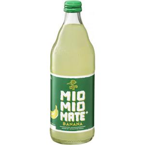 Mio Mio Mate Banane (Mehrweg)