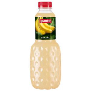 Granini Trinkgenuss Banane