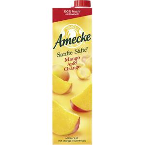 Amecke Sanfte Säfte Mango