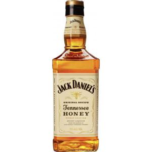 Jack Daniel's Tennessee Honey Liqueur