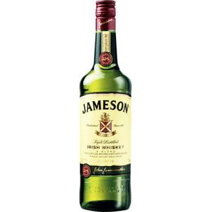 John Jameson Irish Whiskey