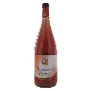 Peter Mertes Portugiesischer Roséwein lieblich