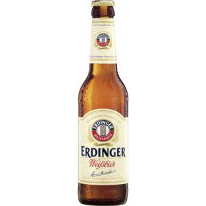 Erdinger Weißbier (Mehrweg)