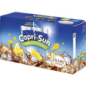 Capri-Sun Cola Mix