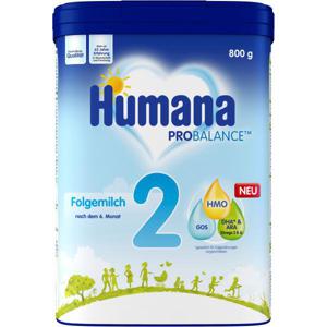 Humana Pro Balance Folgemilch 2