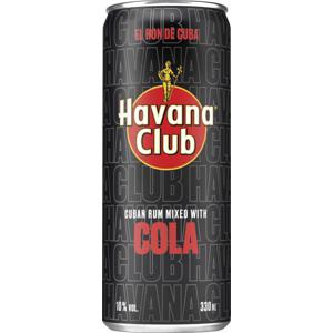 Havana Club Cola