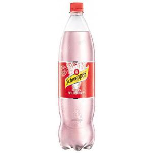 Schweppes Russian Wild Berry (Einweg)