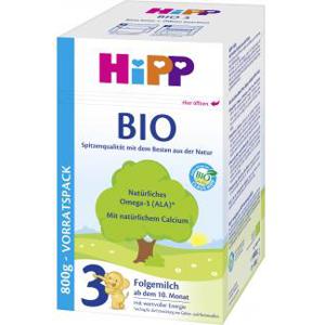 Hipp 3 Bio Folgemilch