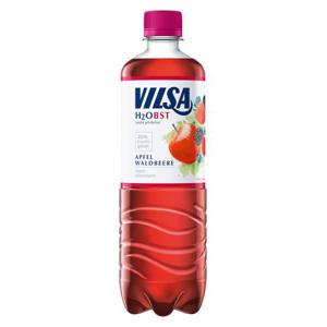 Vilsa H2Obst Apfel-Waldbeere (Einweg)