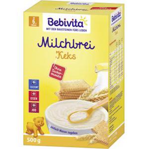 Bebivita Milchbrei Keks