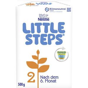 Nestlé Little Steps Folgemilch 2