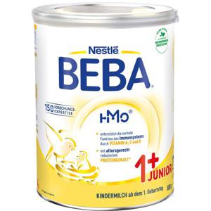 Nestlé Beba Kindermilch Junior 1+