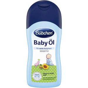 Bübchen Baby Öl