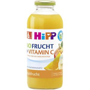 Hipp Bio Frucht + Vitamin C Multifrucht