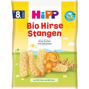 Hipp Hirse Stangen