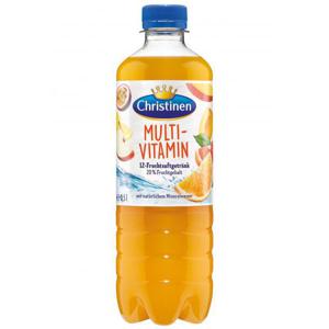 Christinen Multi-Vitamin (Einweg)