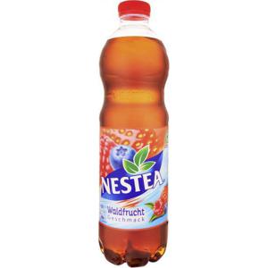 Nestea Waldfrucht (Einweg)