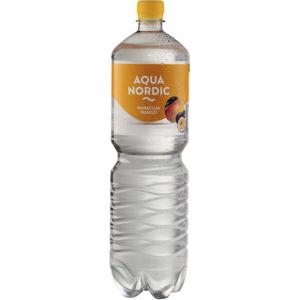 Aqua Nordic Erfrischungsgetränk Maracuja Mango (Einweg)