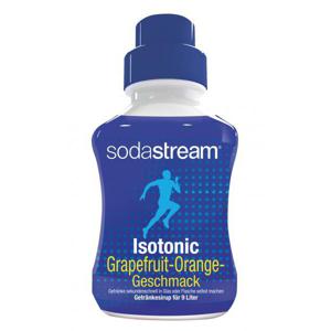 Soda Stream Getränkesirup Isontonic Grapefruit-Orange