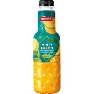 Granini Sensation Minty Melon (Einweg)