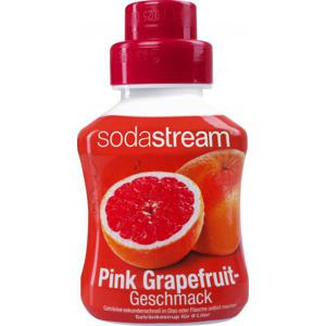 Soda Stream Getränkesirup Pink Grapefruit