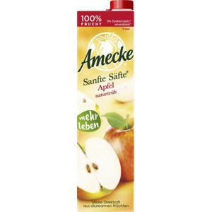 Amecke Sanfte Säfte Apfel naturtrüb