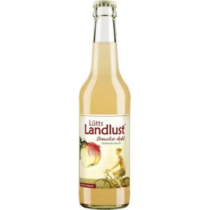 Lütts Landlust Streuobst Apfel (Mehrweg)