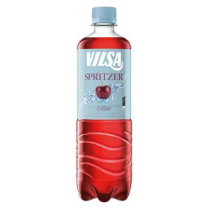 Vilsa Spritzer Sauerkirsch (Einweg)