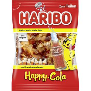 Haribo Happy Cola