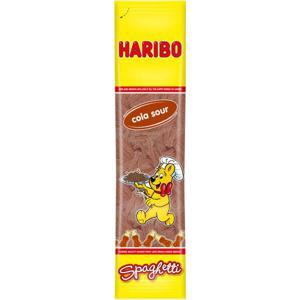 Haribo Spaghetti Cola sour