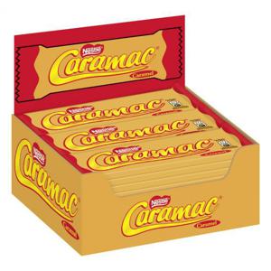 Nestlé Caramac Caramel Riegel