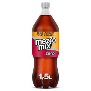 Mezzo Mix Zero (Einweg)