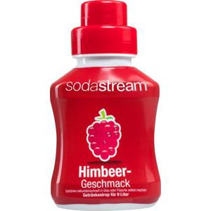 Soda Stream Getränkesirup Himbeer