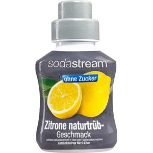 Soda Stream Getränkesirup Zitrone light