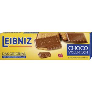 Leibniz Choco Vollmilch