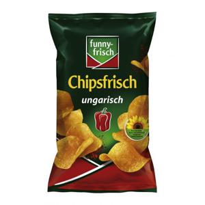 Funny-frisch Chipsfrisch ungarisch