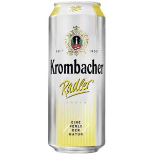 Krombacher Radler (Einweg)