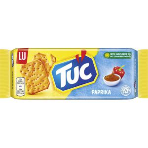 Tuc Cracker Paprika