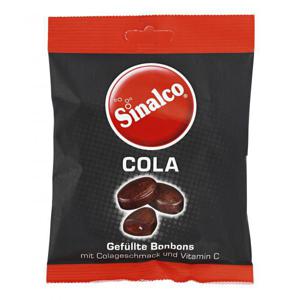 Sinalco Gefüllte Bonbons Cola